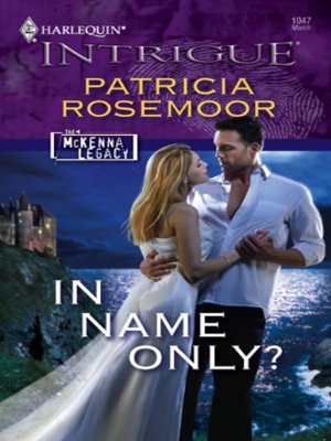 cover image of In Name Only?